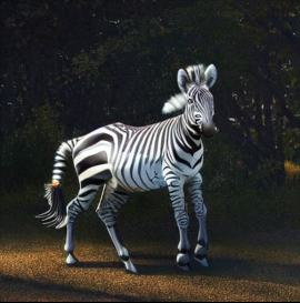 DiffEdit: Text-Guided Image Editing via Diffusion